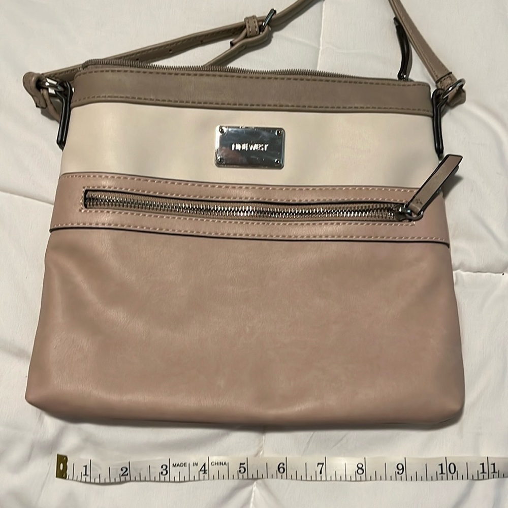 Nine West Sure Spring Crossbody